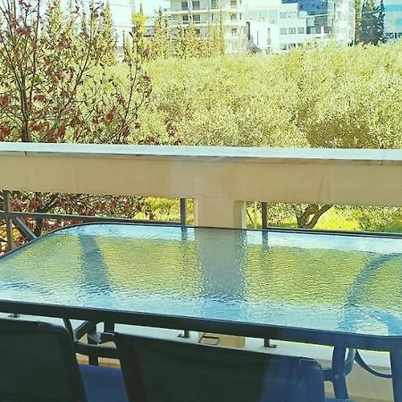 아테네 Filoxenia House Marousi -Private Parking- 아파트 외부 사진