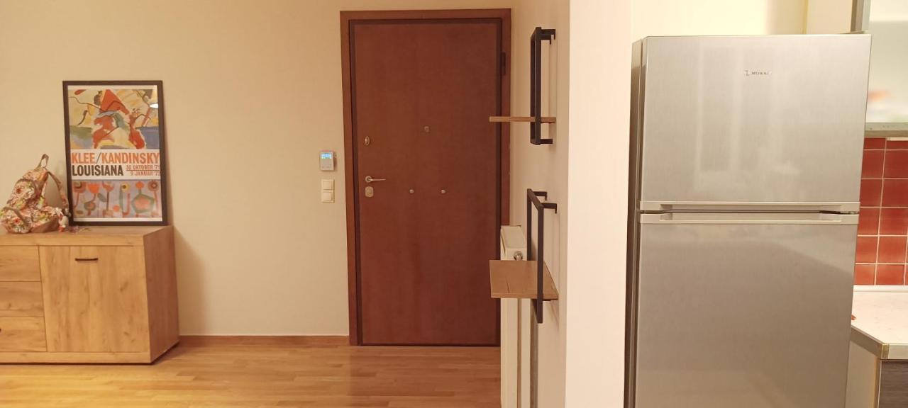 아테네 Filoxenia House Marousi -Private Parking- 아파트 외부 사진
