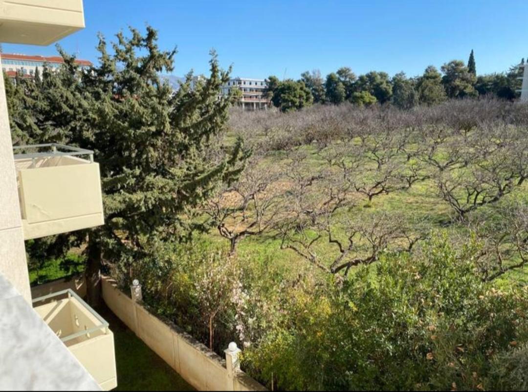 아테네 Filoxenia House Marousi -Private Parking- 아파트 외부 사진